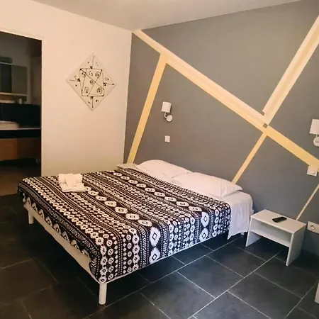 Némo Hotel 3*